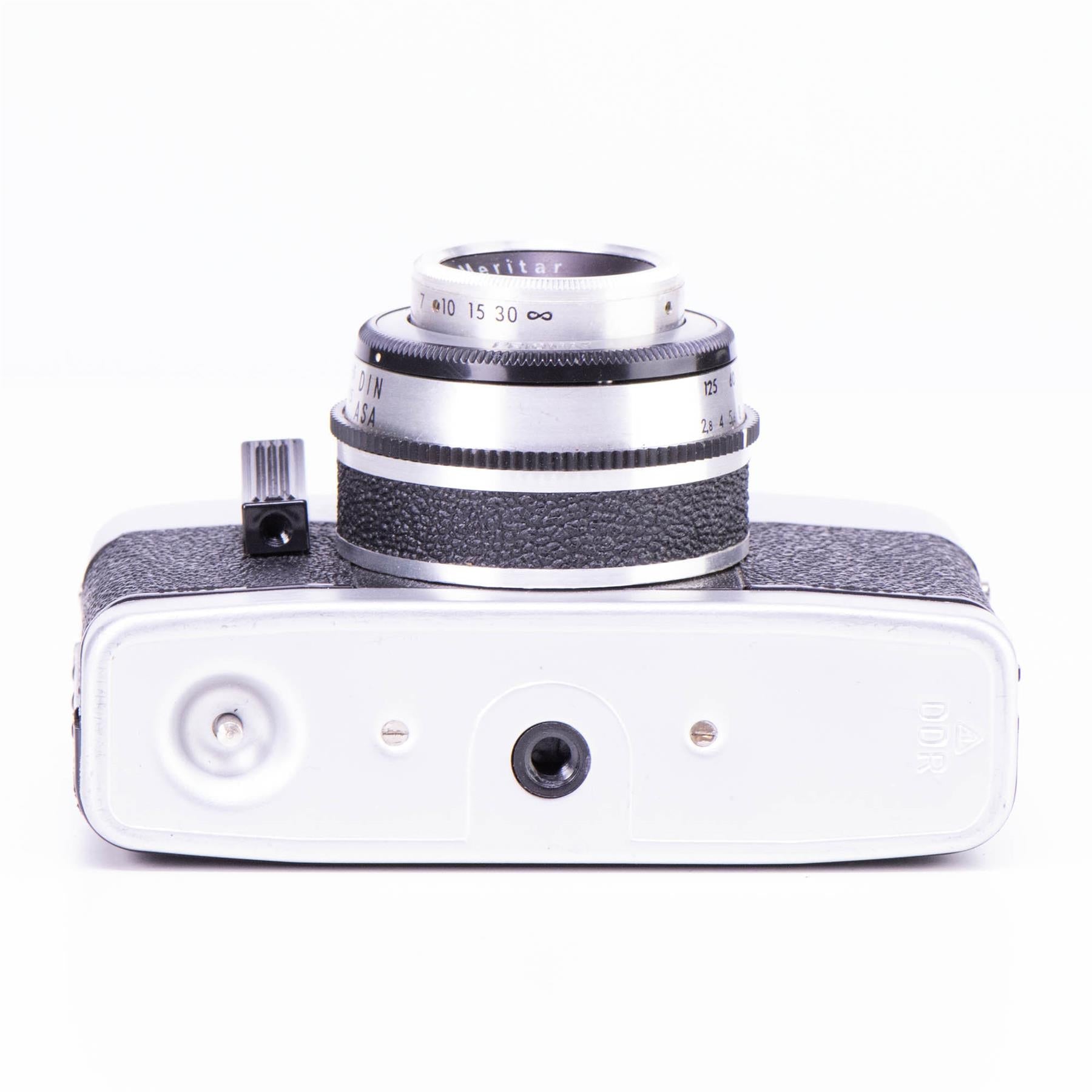 フィルムカメラ BEIRETTE VSN / MERITAR 45mm f2.8 Beier Beirette VSN Camera | Meritar 45mm f2.8 lens | Germany