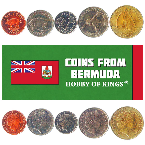 Bermudian-5-Coin-Set-1-5-10-25