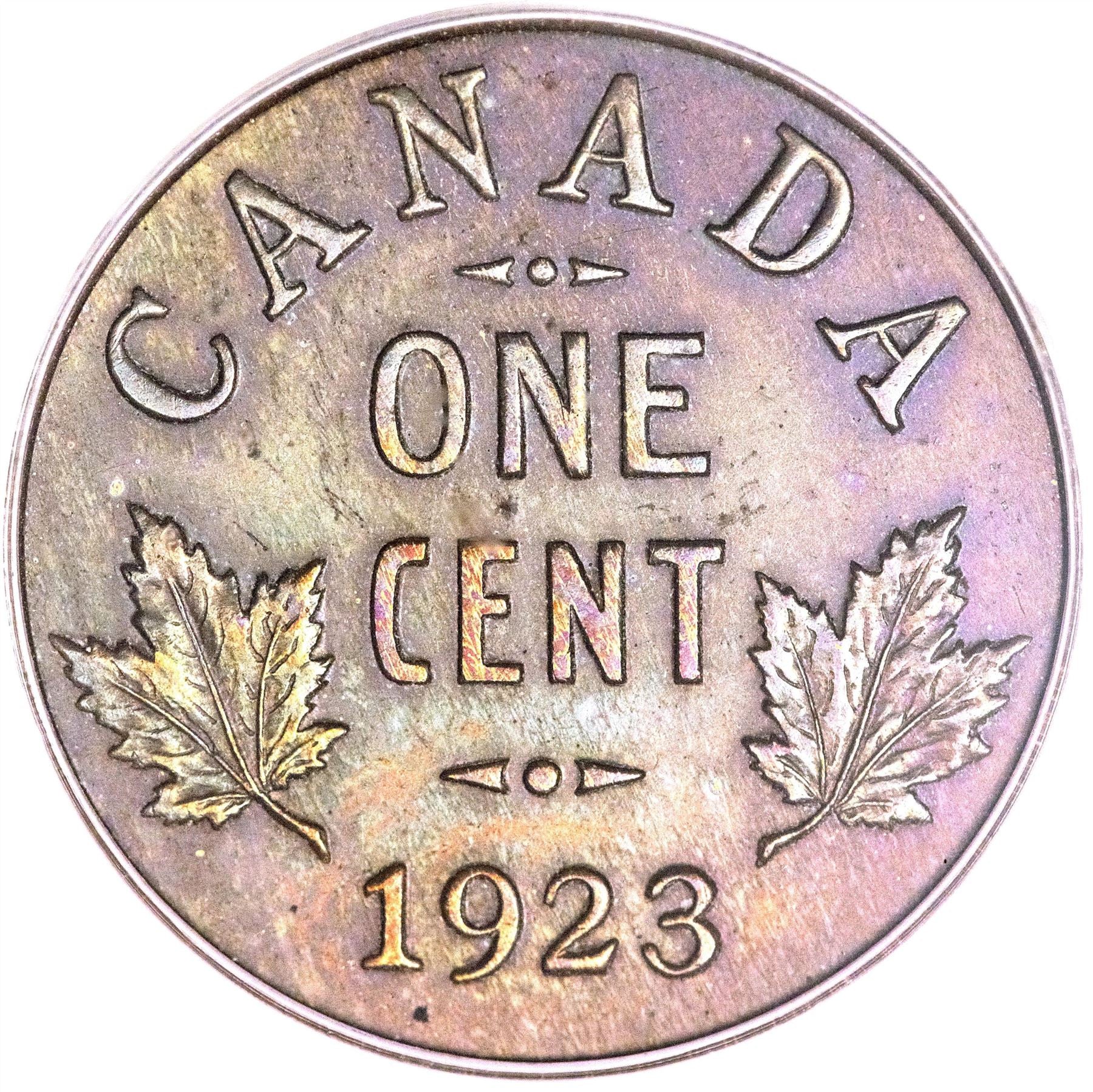 カナダ連邦　ジョージ５世　１ドル銀貨　１９３６ カナダ 1セント硬貨 | ジョージ5世 | KM28 | 1920 - 1936