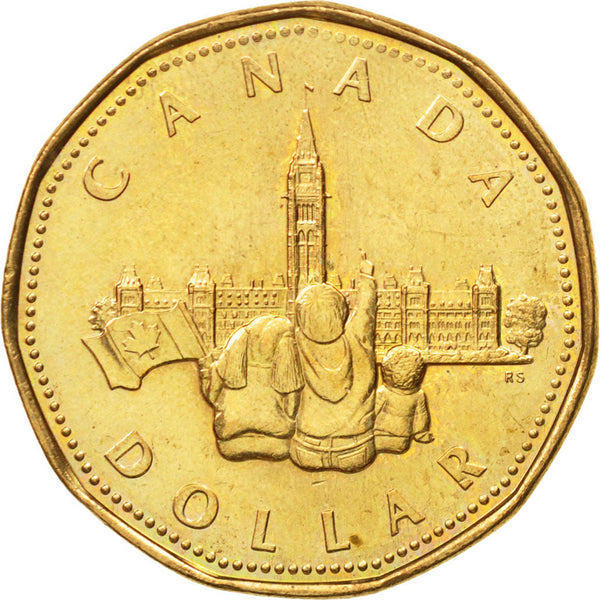 Canada-Coin-Canadian-1-Dollar-