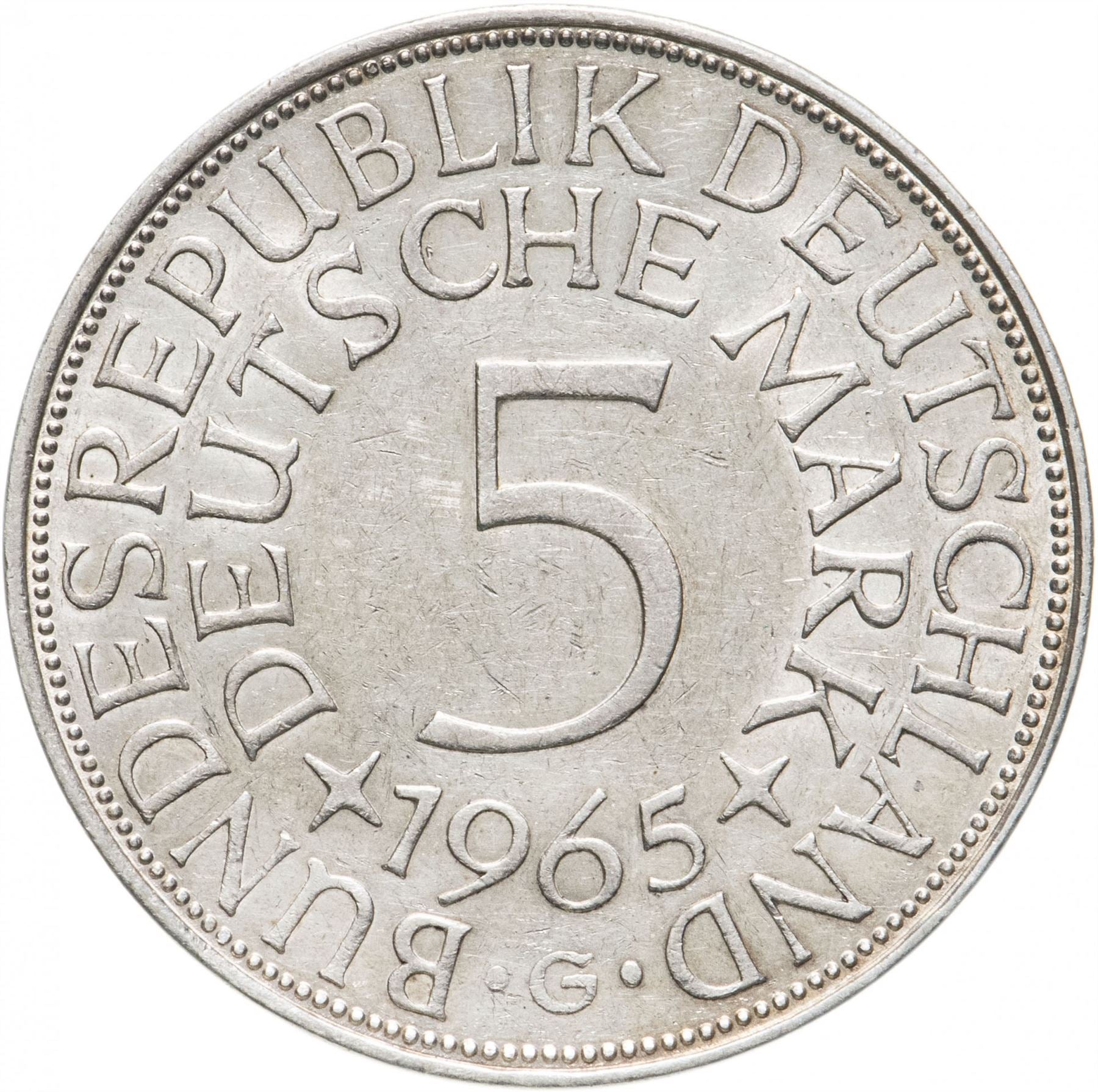 East German 10 Pfennig | Deutsche Demokratische Republik | KM10 1963 - 1990