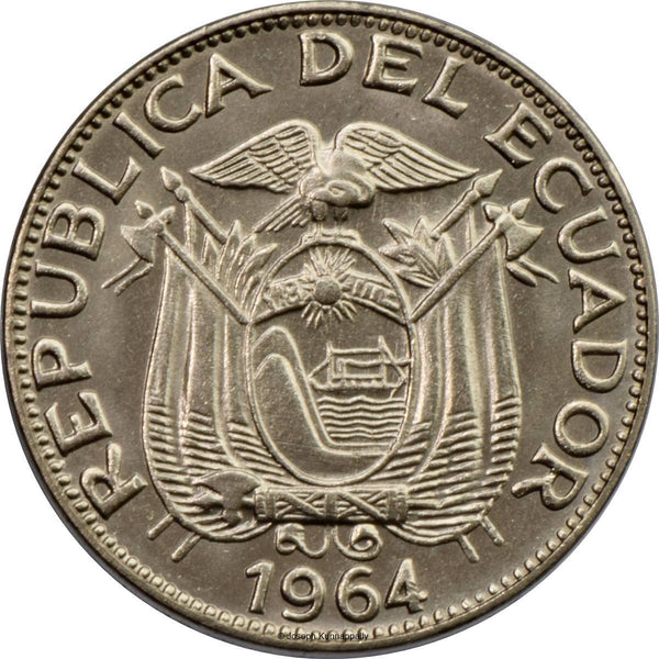 Ecuador-10-Centavos-Coin-KM76c