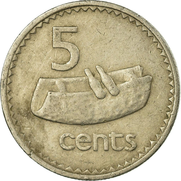 Fiji-5-Cents-Coin-Fijian-drum-