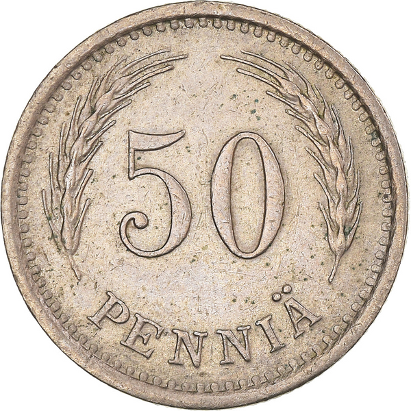 希少硬貨[フィンランド] 1centユーロ硬貨x50枚の筒1本 フィンランド ユーロコイン8種セット – 野崎コイン