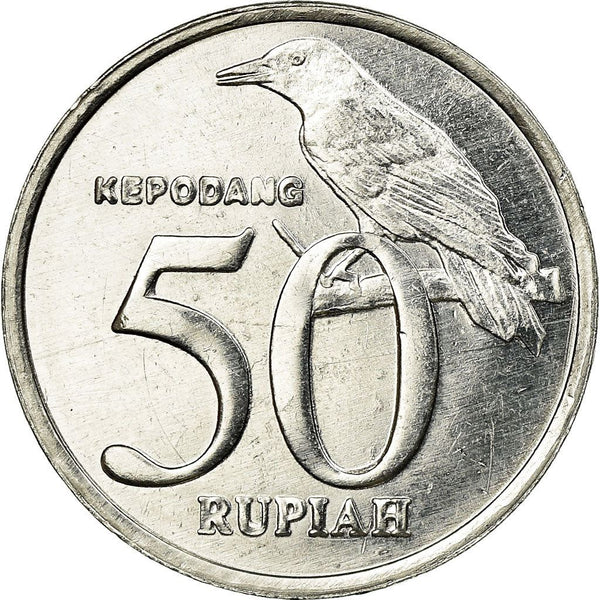 Indonesia-50-Rupiah-Coin-Black