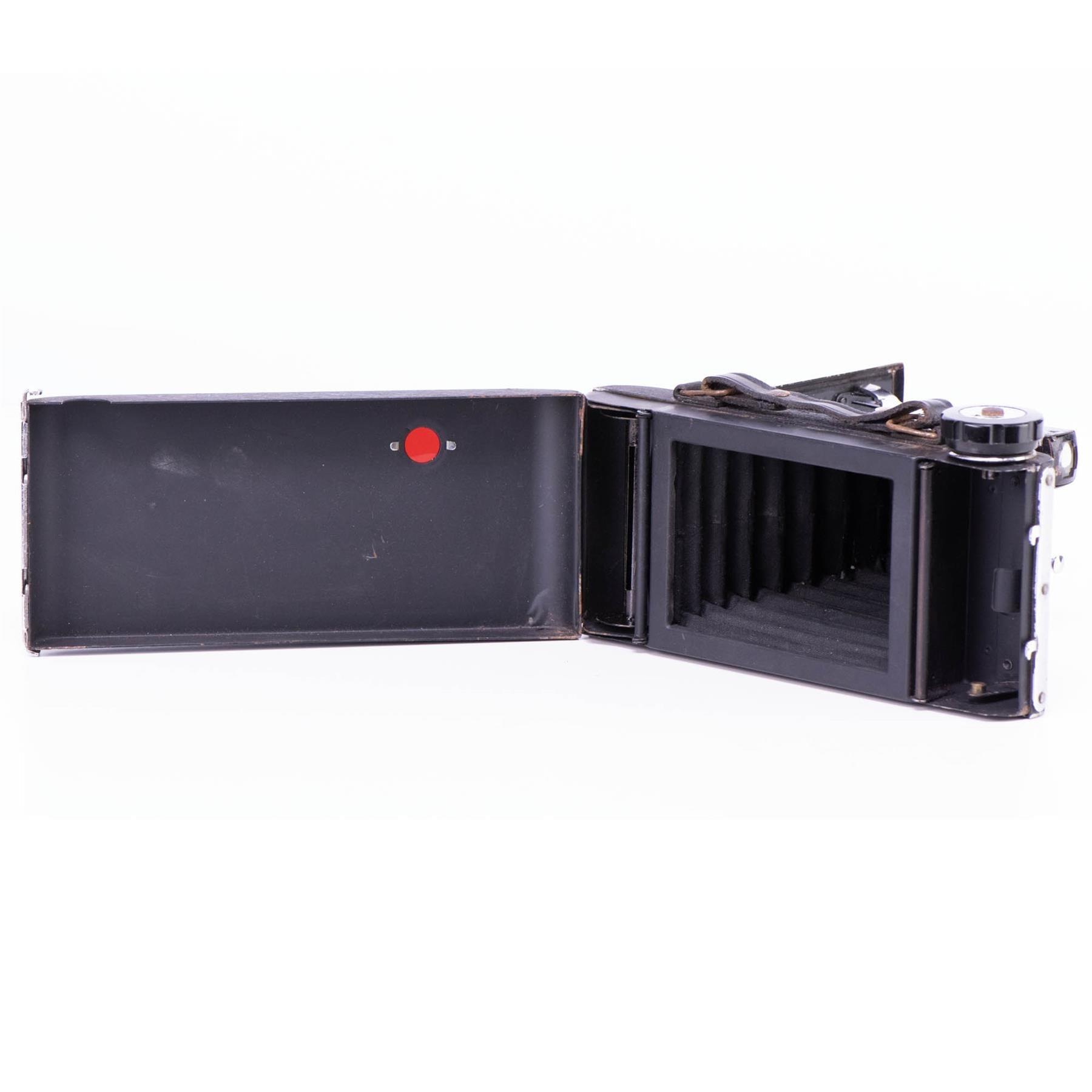 アンティーク　カメラ　英国製　Kershaw Camera, GB Kershaw 450 | Science Museum Group Collection