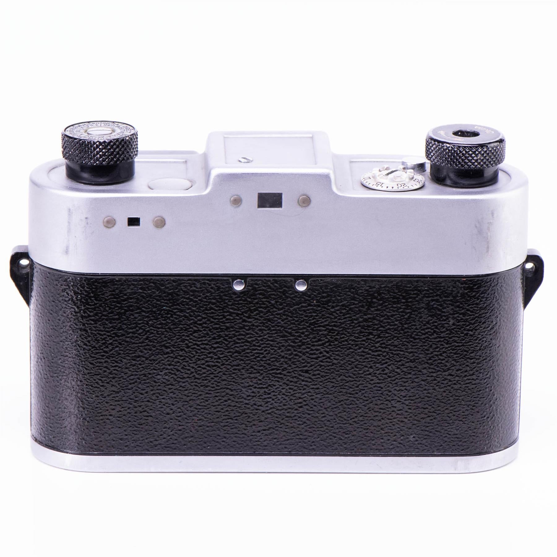 コダック 35 RF カメラ | アナスティグマット 50mm f3.5 レンズ