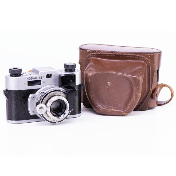 Kodak-35-RF-Camera-Anastigmat-