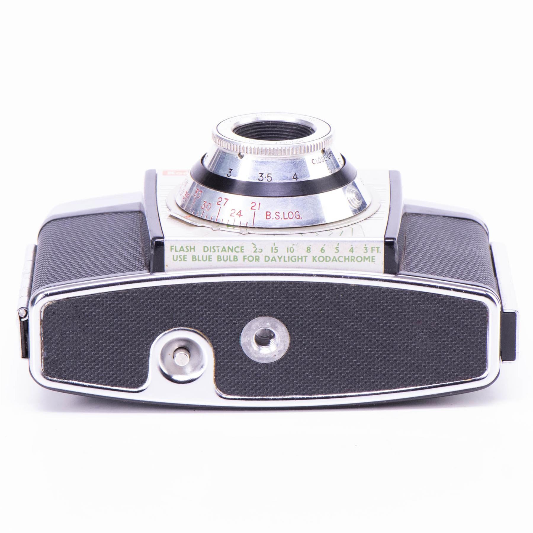 Kodak Colorsnap 35 モデル1 カメラ | イギリス | 1959 - 1964