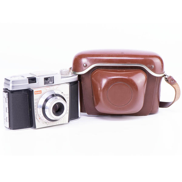 Kodak ColorSnap 35 フィルムカメラ Kodak Colorsnap 35 モデル1 カメラ | イギリス | 1959 - 1964