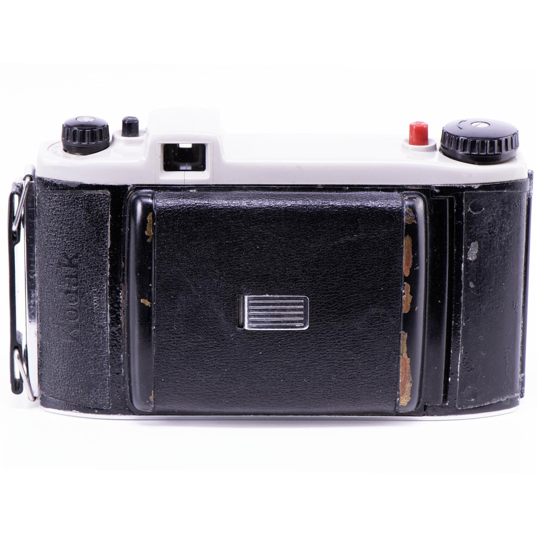 コダック ジュニア 2 カメラ | アナストン 105mm f6.3 レンズ