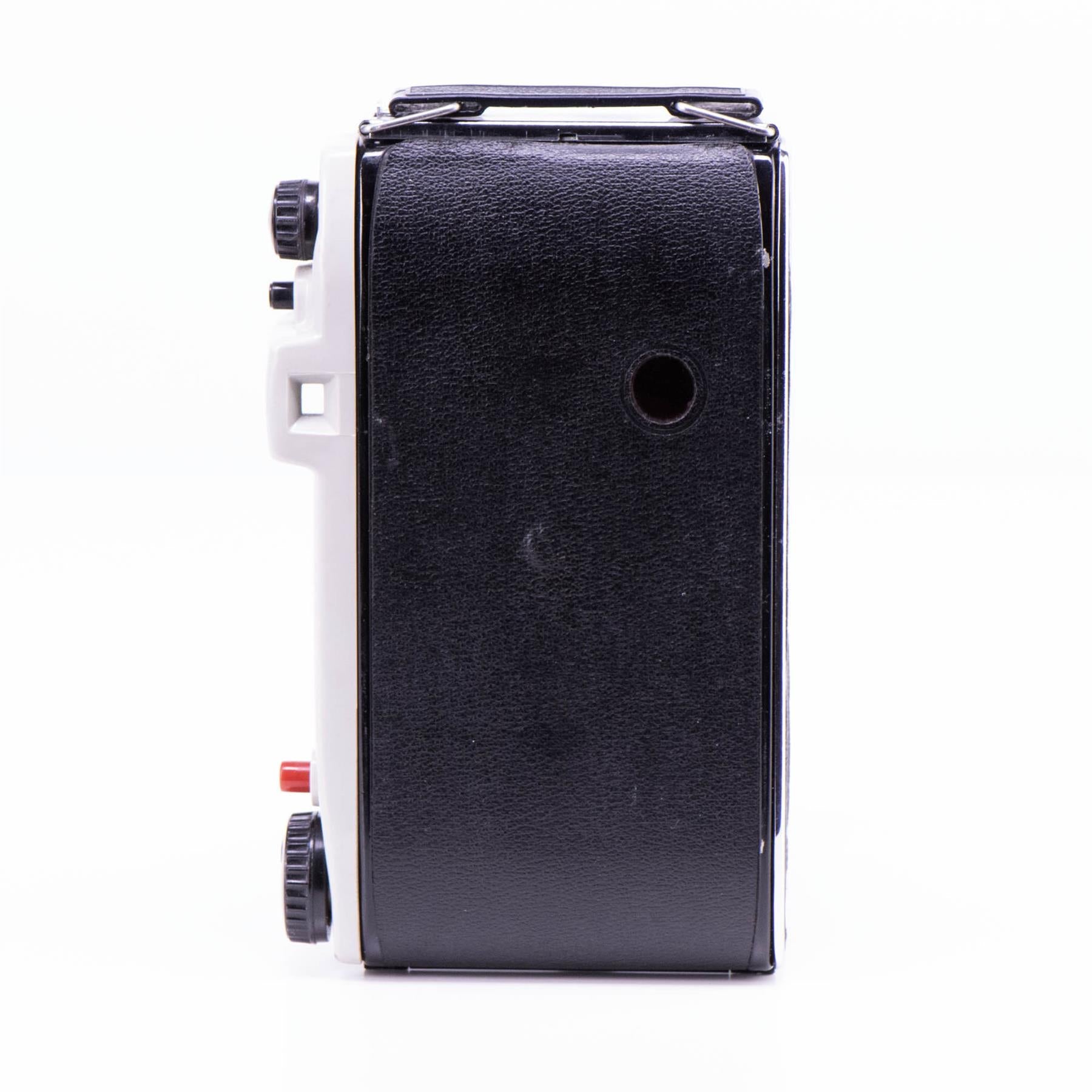 コダック ジュニア 2 カメラ | アナストン 105mm f6.3 レンズ