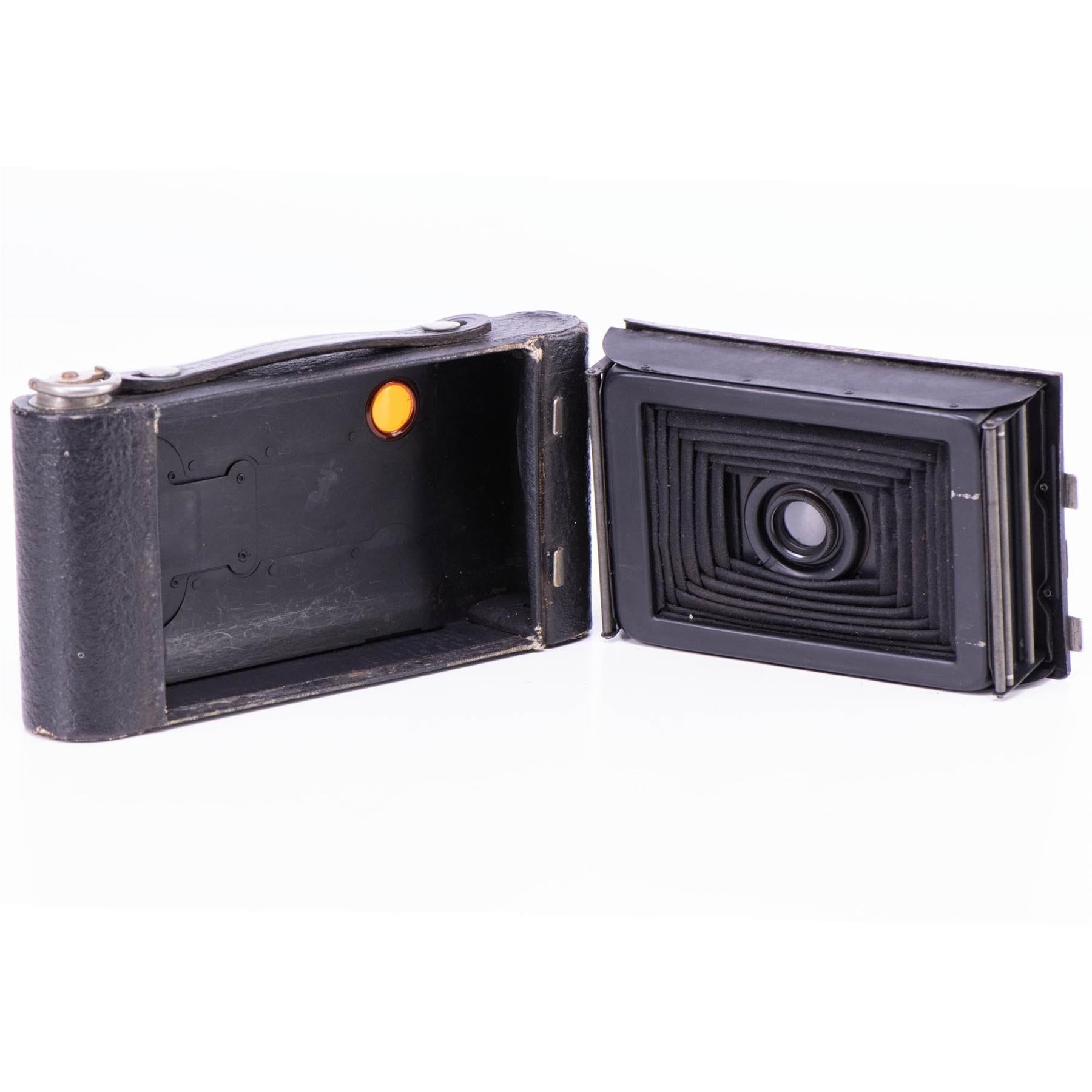 Kodak No. 2 Folding Autographic Brownie Camera | United