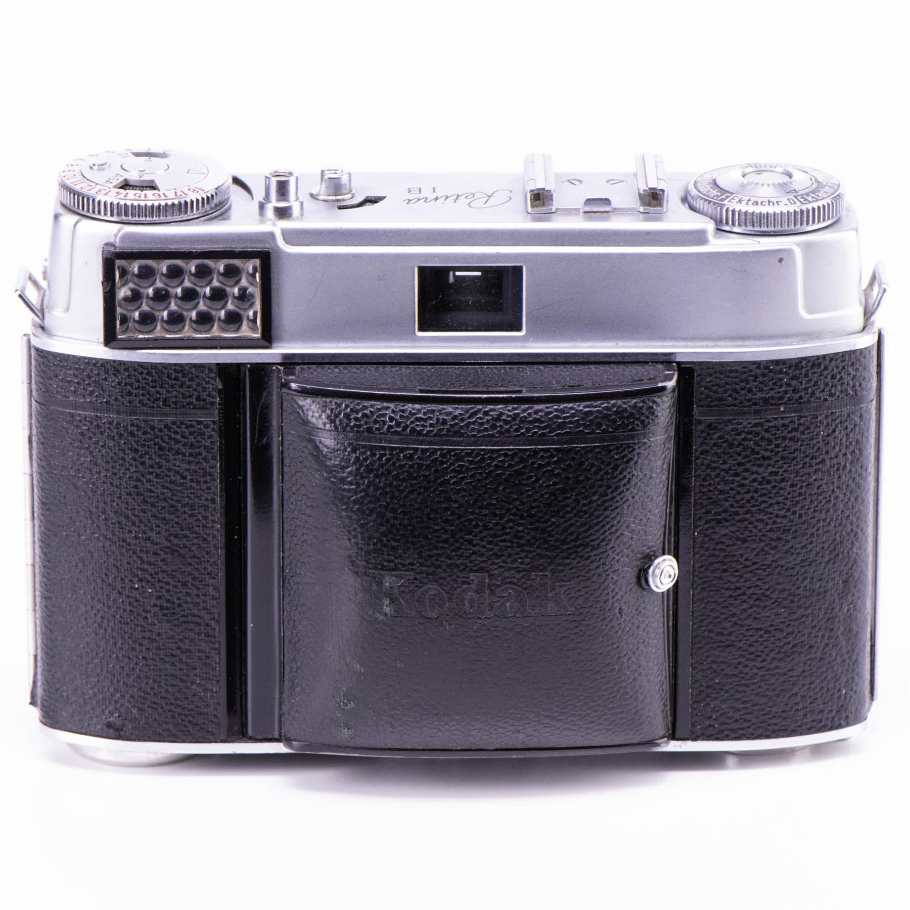 Kodak Retina フィルムカメラ 50mm f/2.8 Kodak Retina II Folding Camera Retina-Xenon 50mm f2