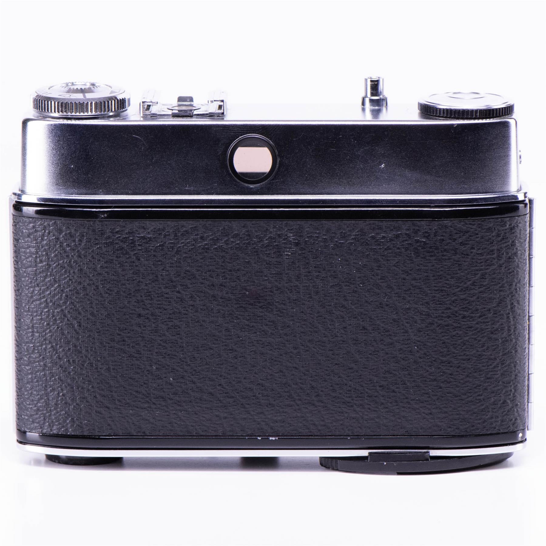 Kodak Retinette ⅠB Reomar 45mm f2.8 動作品 Kodak Retinette IA 35mm Camera, Schneider Kreuznach Reomar