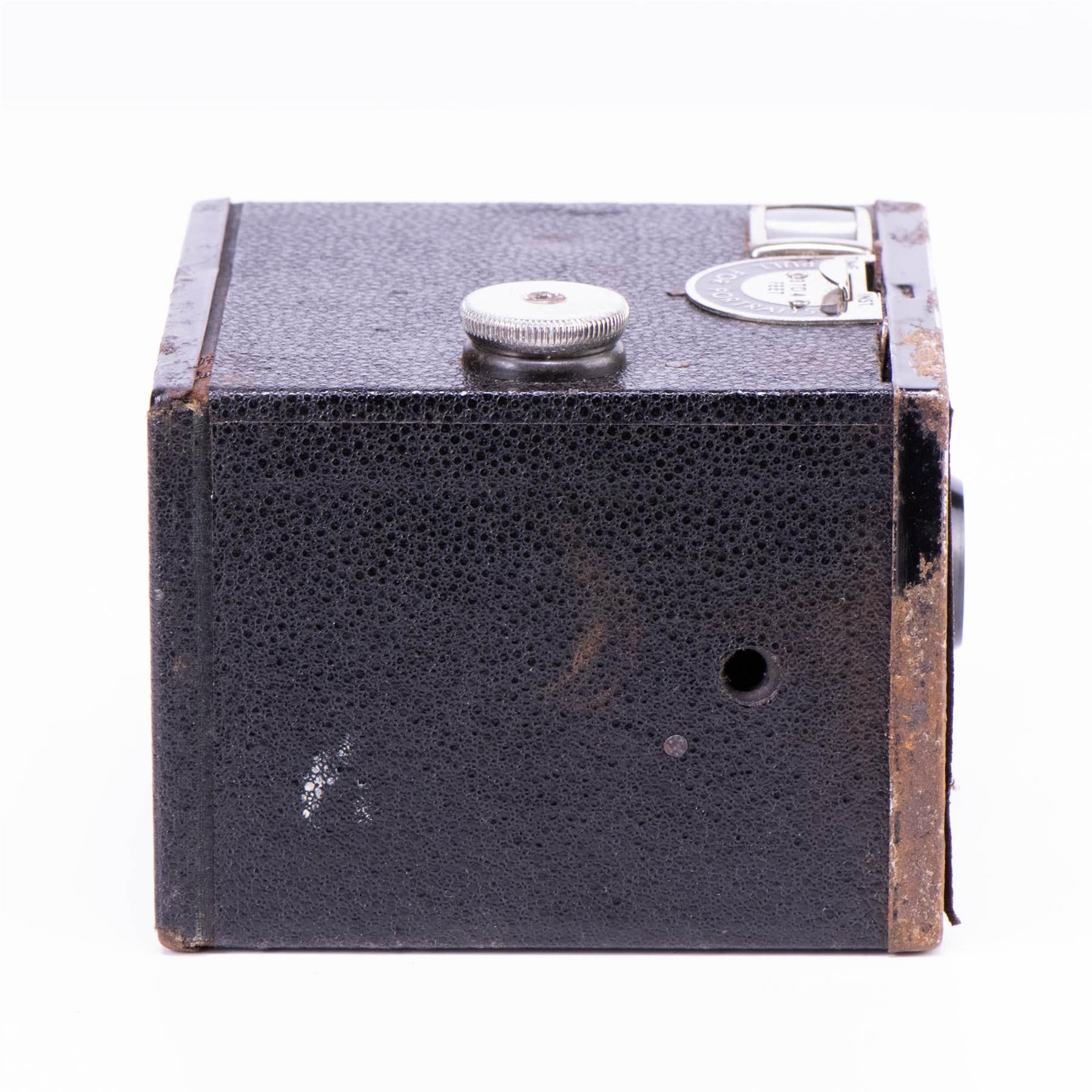 Kodak Six-20 Brownie Senior Camera | 95mm f11 lens | England | 1939 -