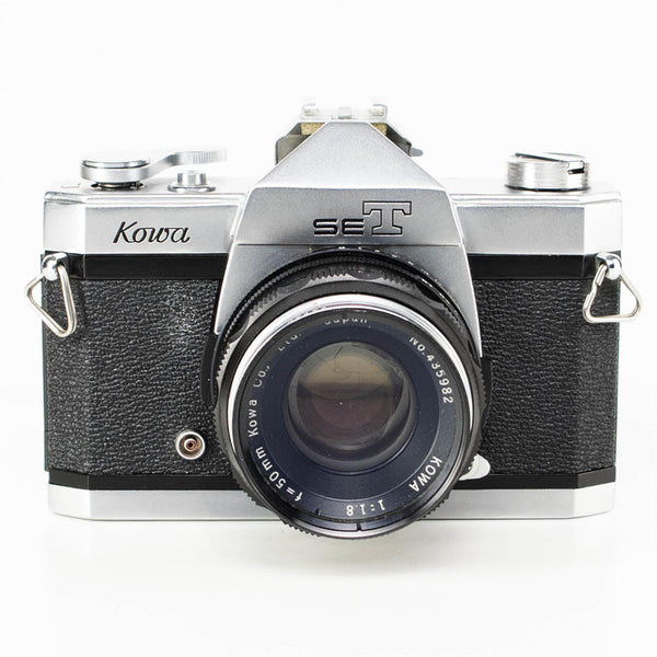 Kowa-seT-Camera-Fixed-Kowa-