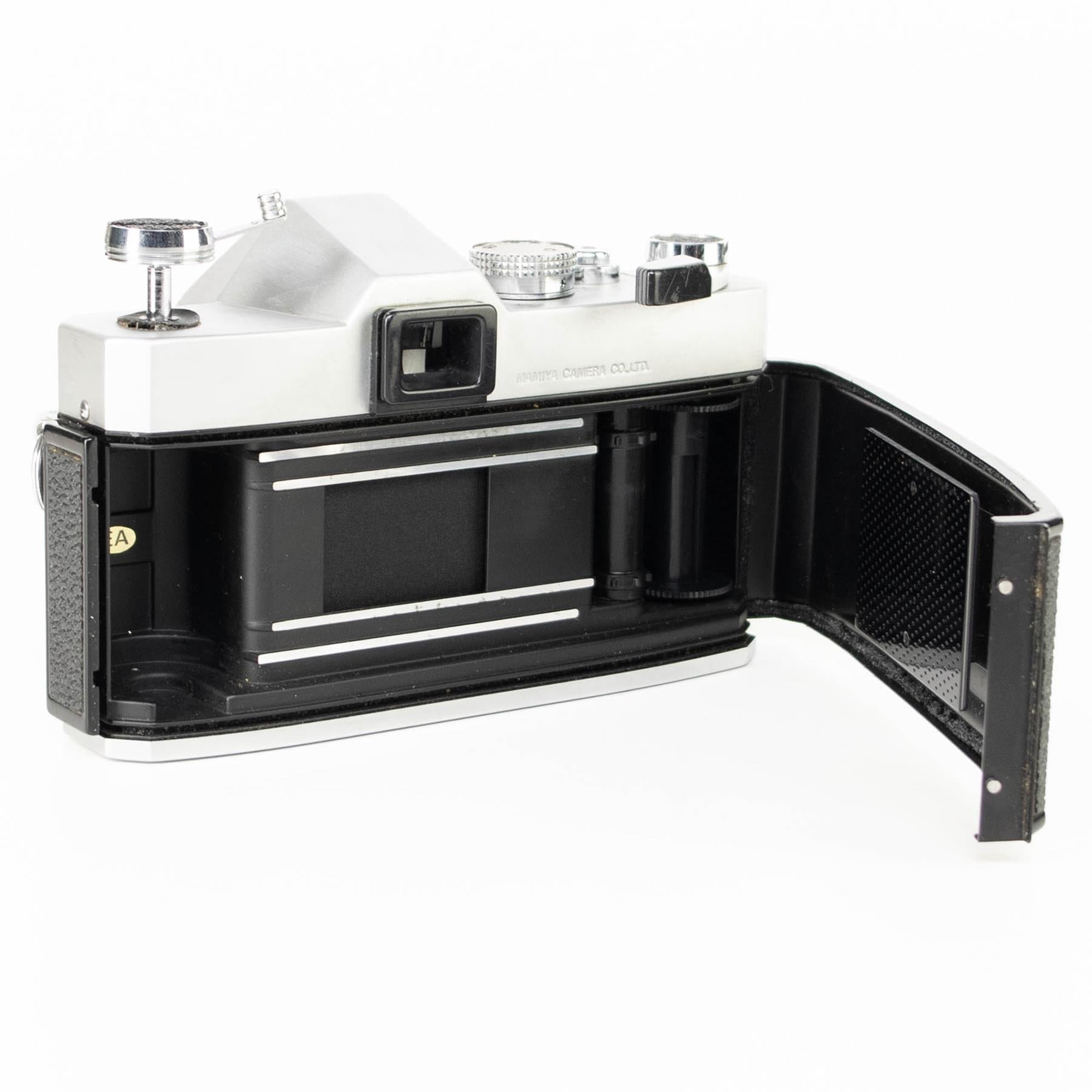 mamiya msx500 フィルムカメラ　M42マウント Amazon | K&F Concept マウントアダプター M42 マウントレンズ