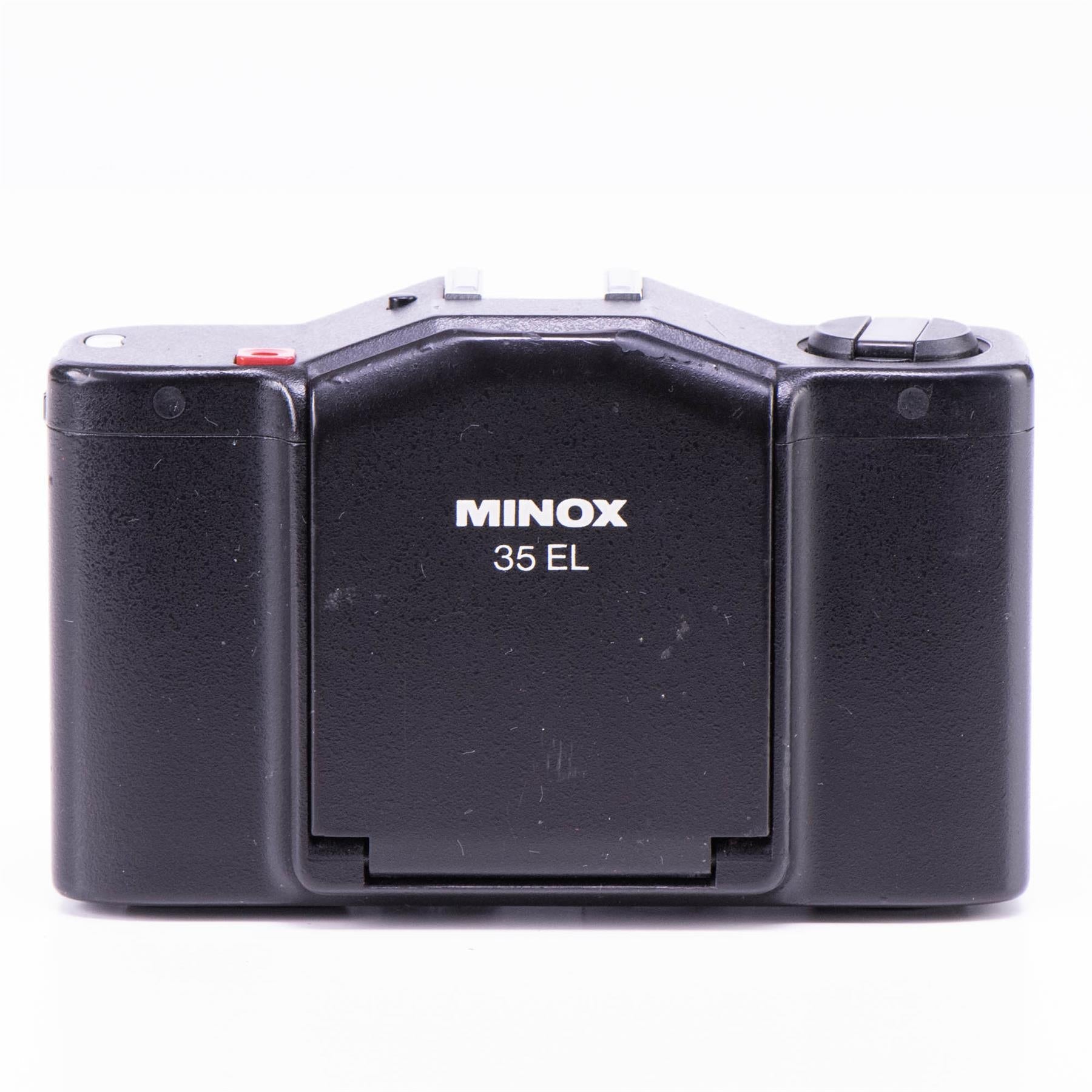 Minox 35 EL カメラ | カラー - Minotar 35mm f2.8 レンズ