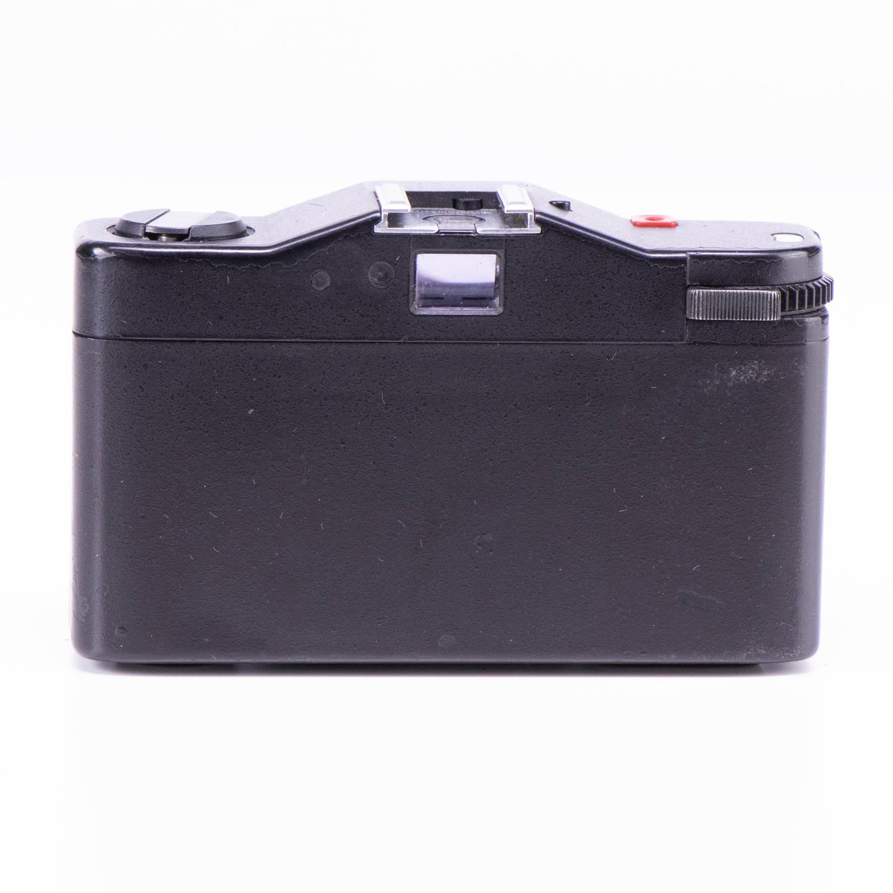 【Black】Minotanページ Minox 35 EL Camera |Color - Minotar 35mm f2.8 Lens | Black