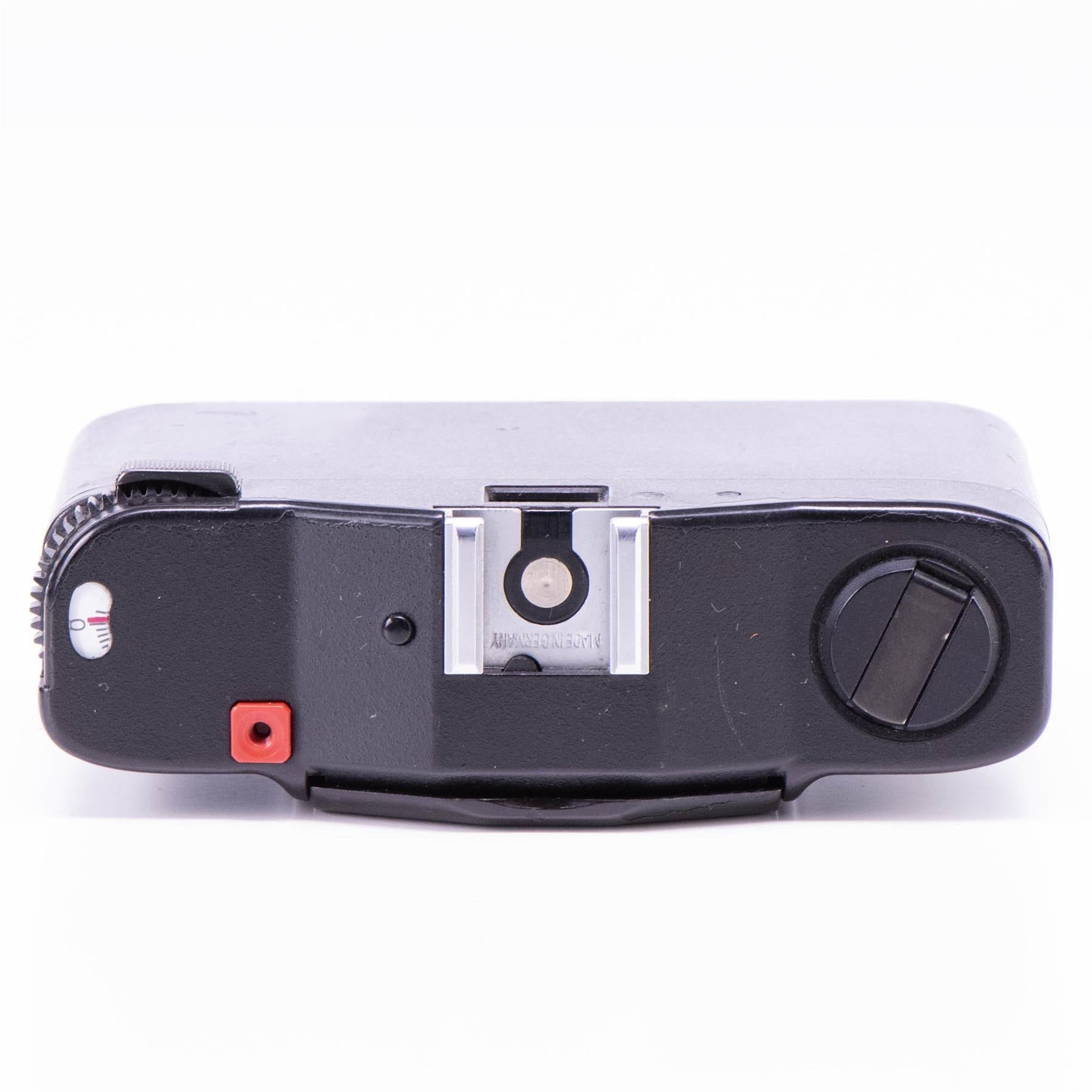 Minox 35 EL カメラ | カラー - Minotar 35mm f2.8 レンズ