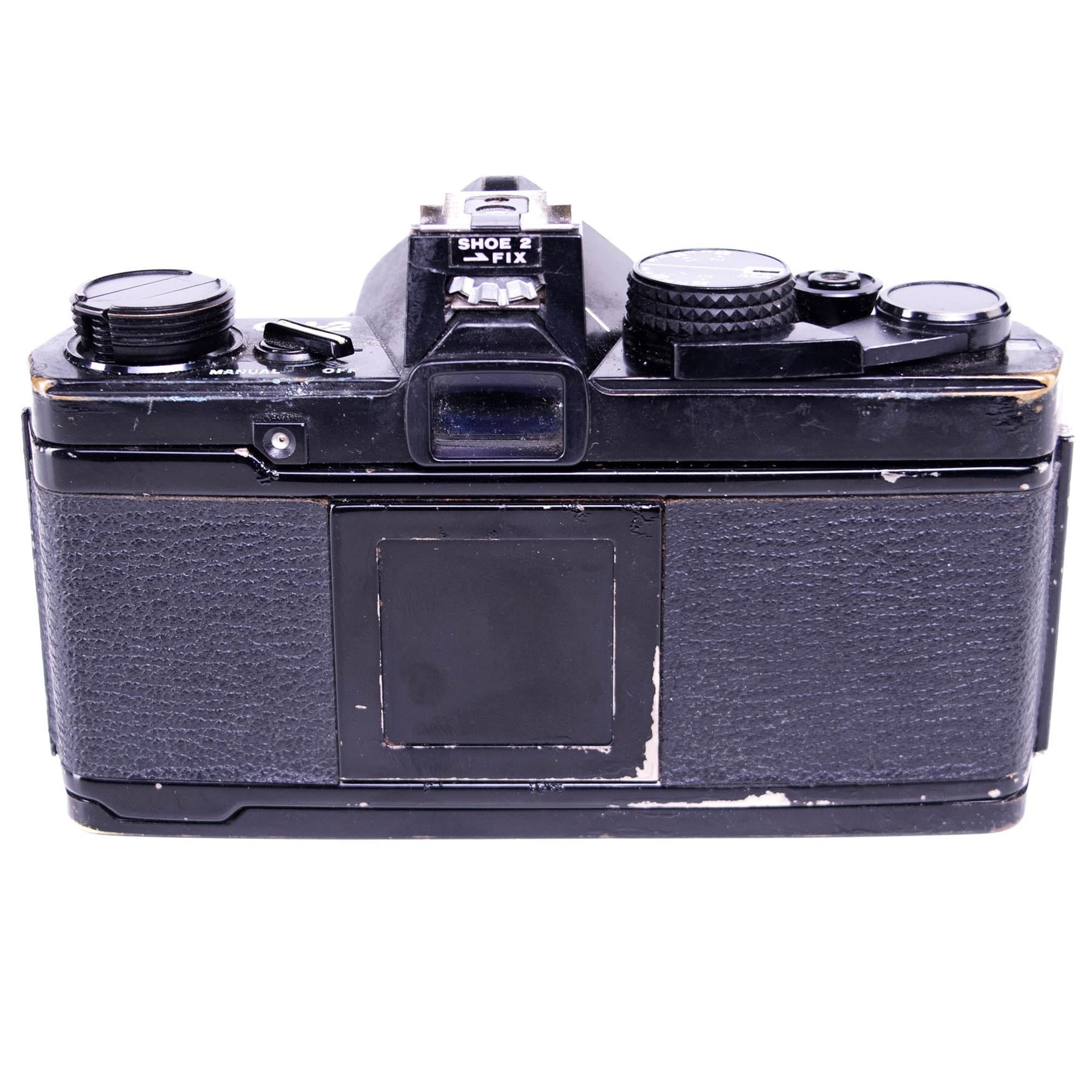 OLYMPUS OM-2 フィルムカメラ 実用品 作動確認済 およそ半世紀という時を超え、いま手に入れる満足感｜オリンパス