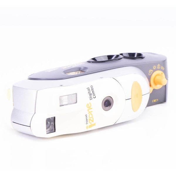 Polaroid-I-Zone-Digital-Combo-