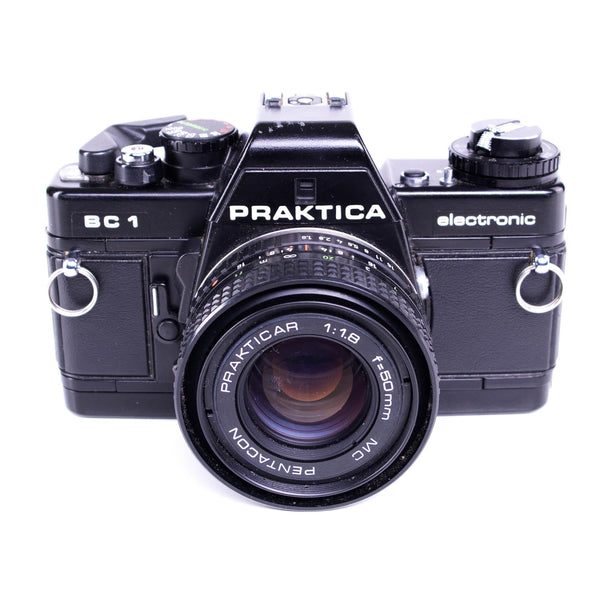 Praktica-BC-1-Camera-Pentacon-