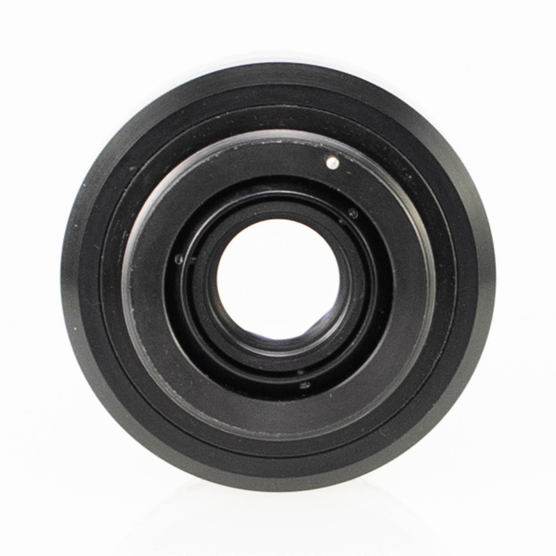 Praktica PL nova 1 Camera | Domiplan 50mm f2.8 | M42 | White | G.D.R |