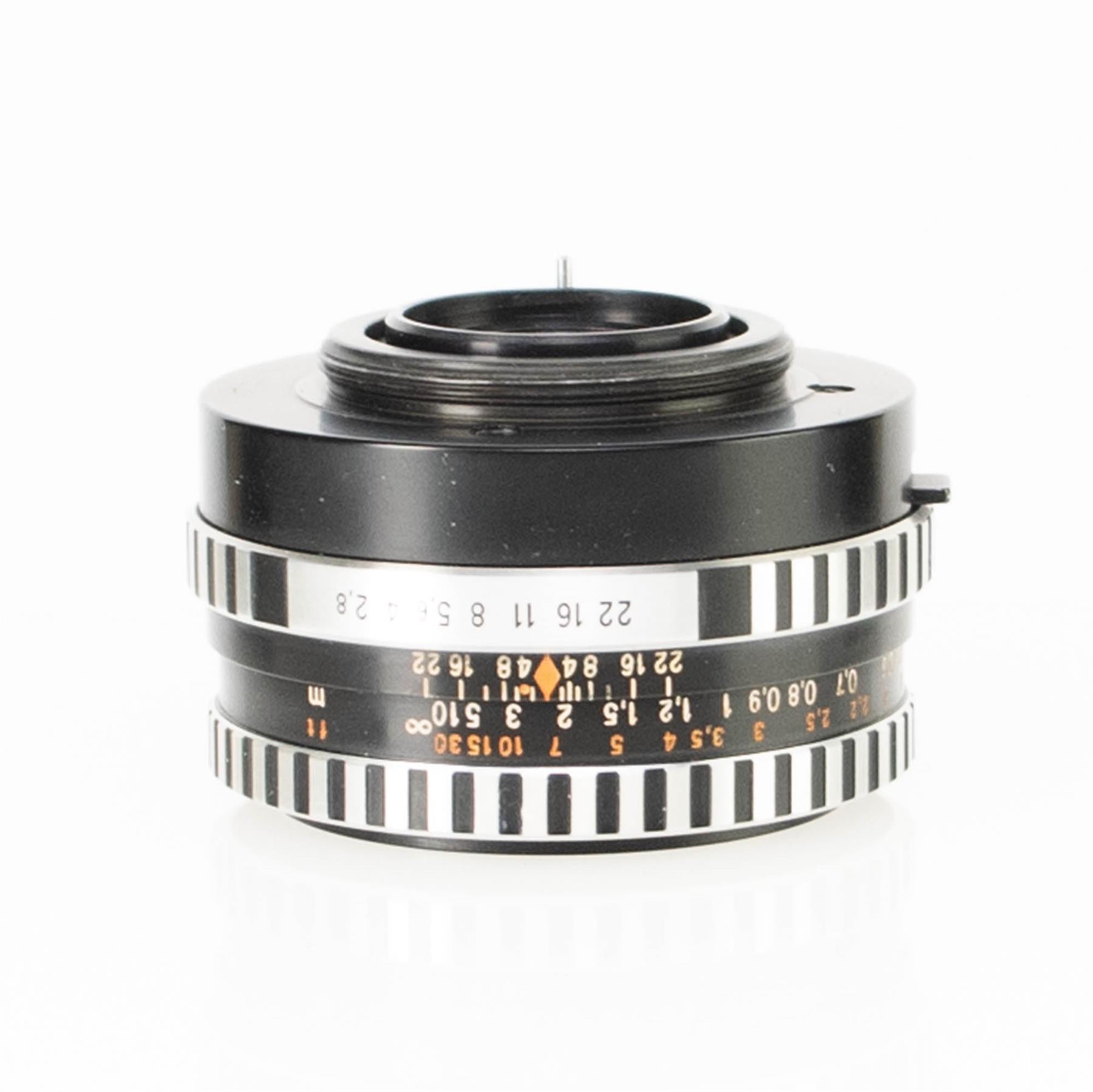 Praktica PL nova 1B カメラ | 50mm f2.8 レンズ | M42 | ホワイト Praktica PL nova 1B カメラ | 50mm f2.8 レンズ | M42 | ホワイト