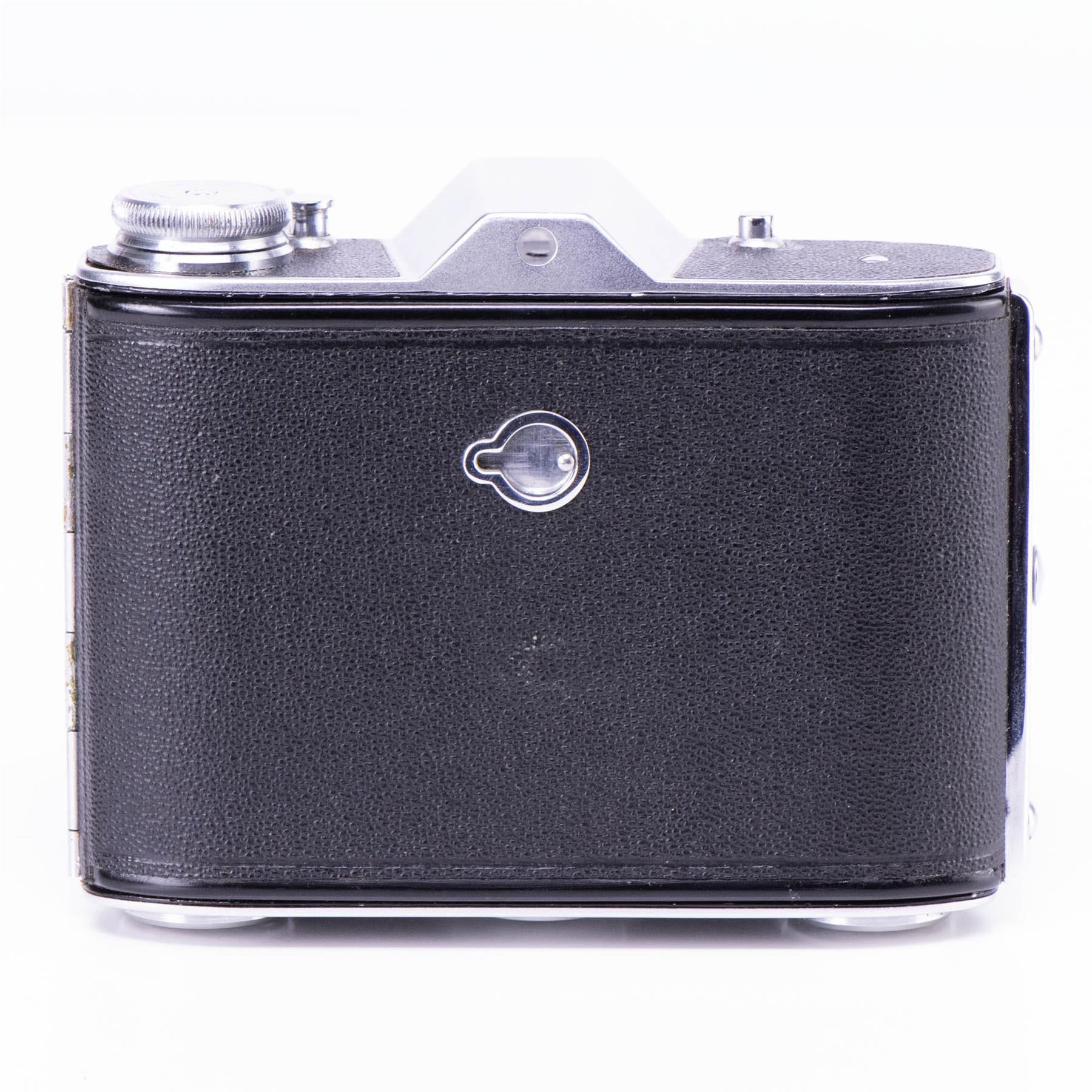 Ross Ensign Selfix 16-20 카메라 | 75mm f4.5 렌즈 | 영국 | 1950년