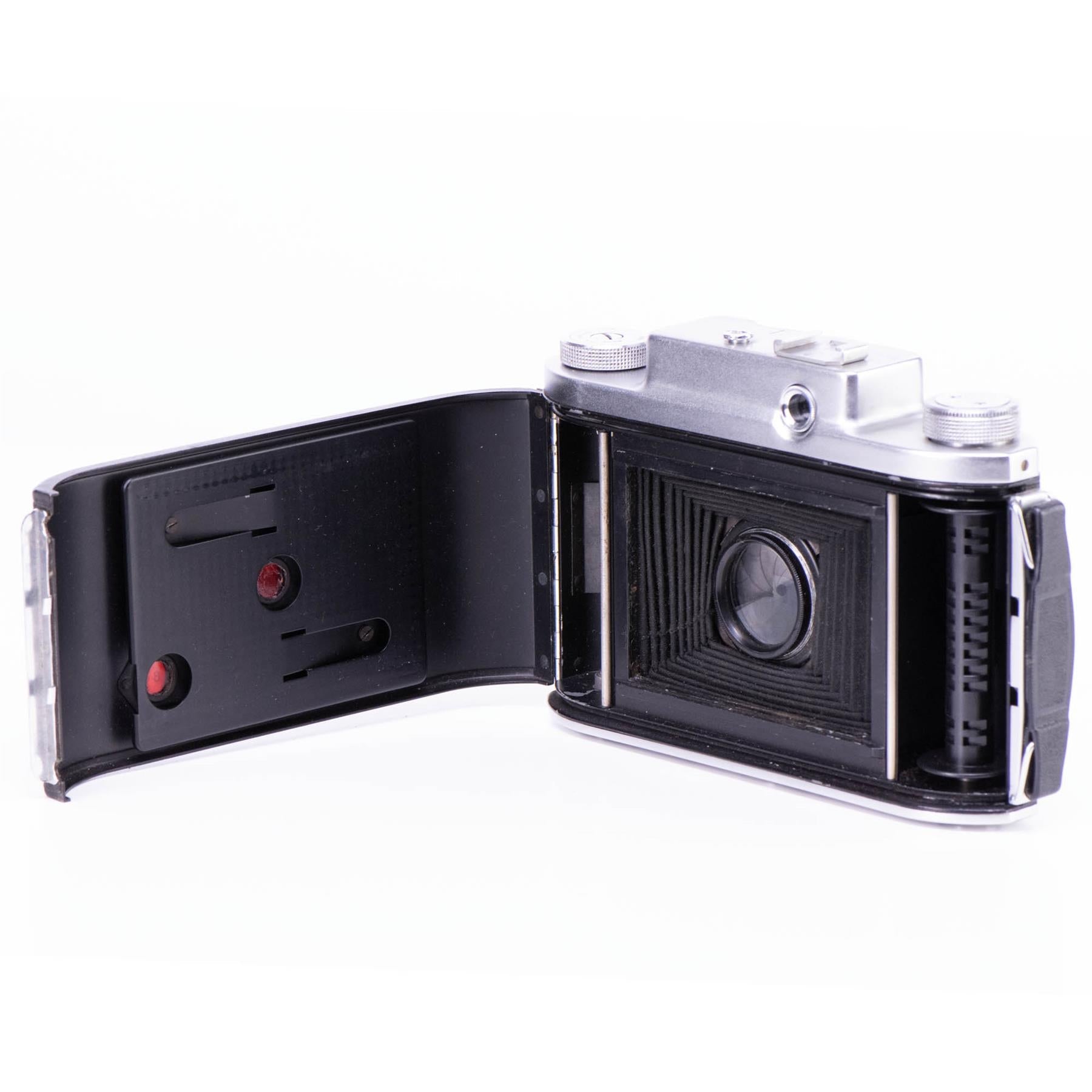 希少品 ENSIGN SELFIX 820 105mm F3.8 蛇腹カメラ Ross Ensign Selfix 820 Special Camera | 105mm f3.8 lens