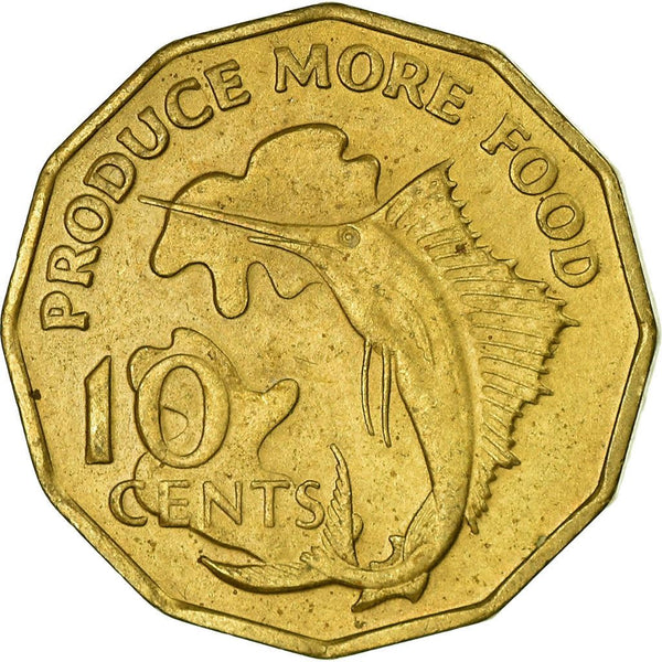 Seychelles-10-Cents-Coin-FAO-