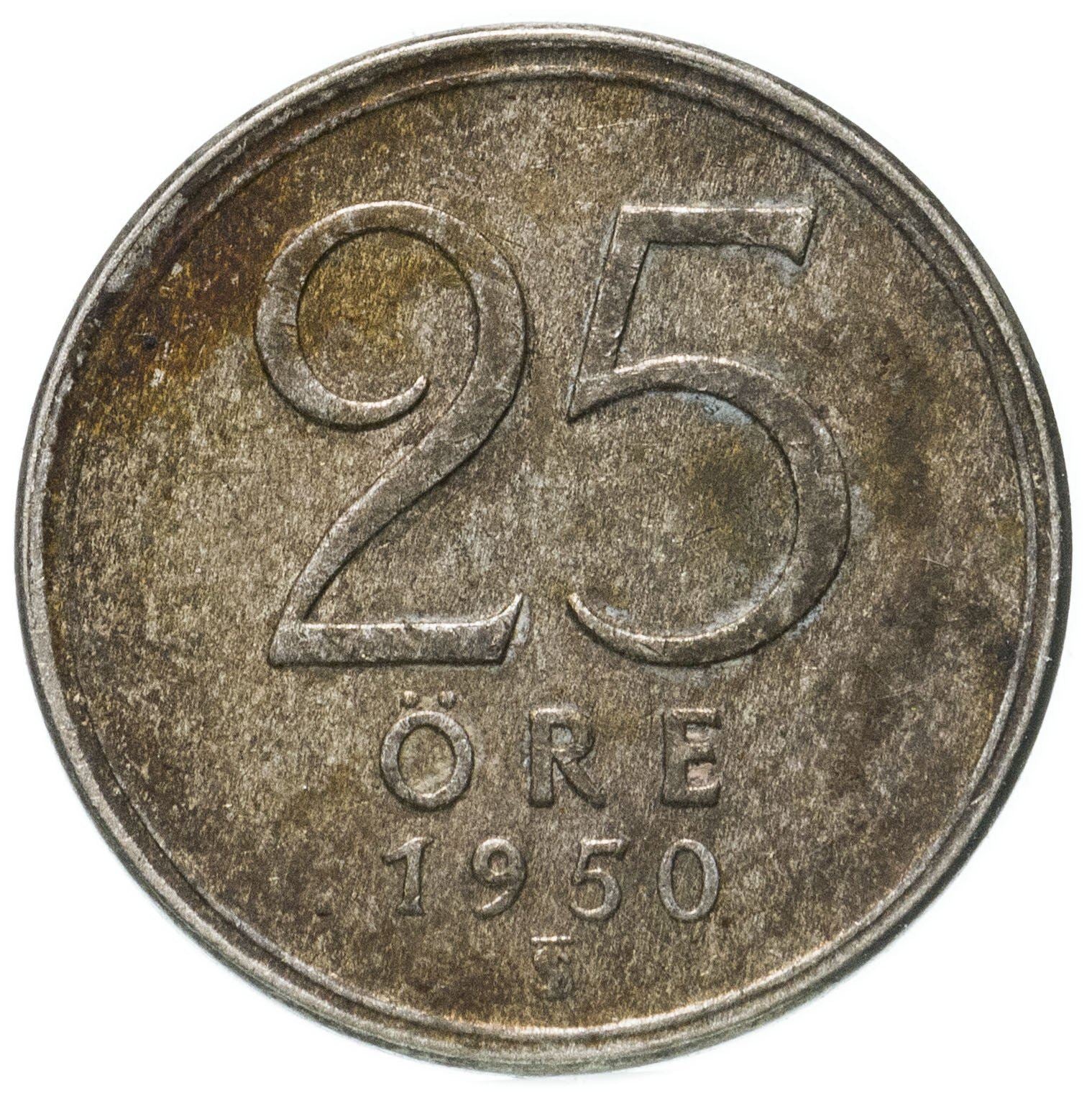 Coins of Sweden2003 コイン　メダル 481054bc1209a448187e89f77662a7