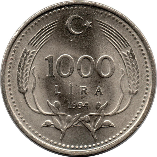 2010年 トルコ銀貨 50リラ 日本トルコ友好120周年記念銀貨 SV925 2010年 トルコ銀貨 50リラ 日本トルコ友好120周年記念銀貨 SV925 トルコ |