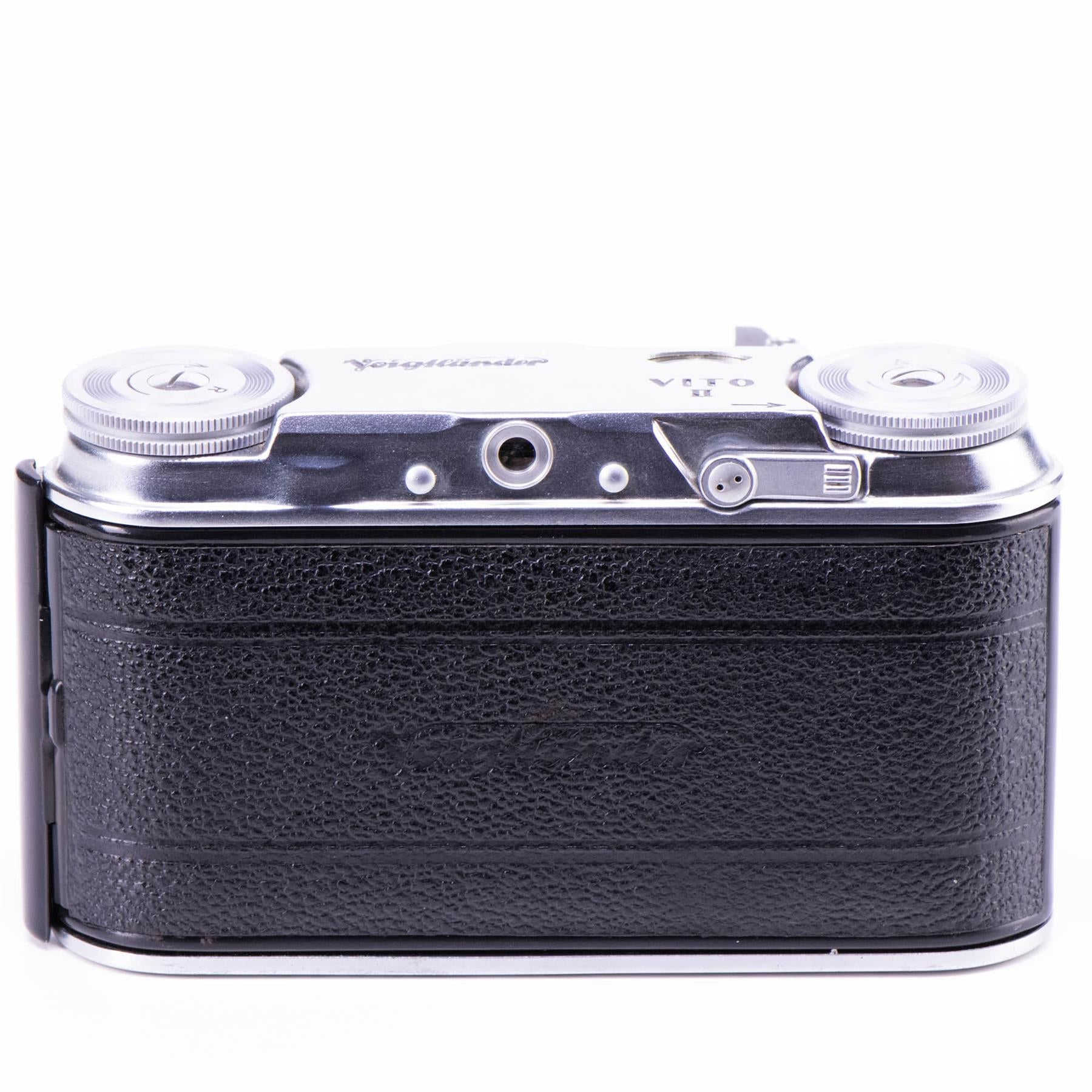 整備済完動品】Voigtländer VitoB(short) - メルカリ