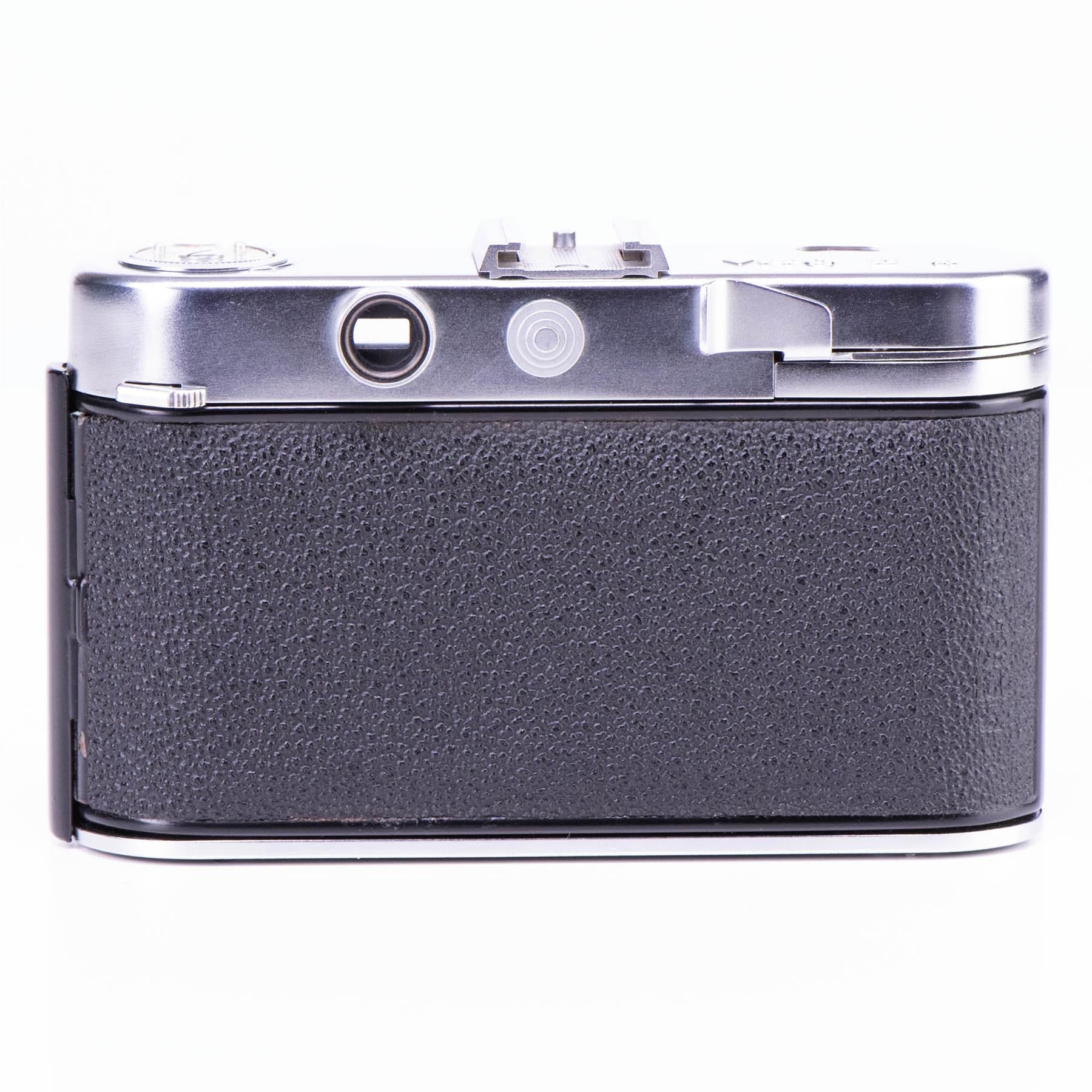 フォクトレンダー Vito 2a カメラ | 50mm f3.5 レンズ | ドイツ | 1955