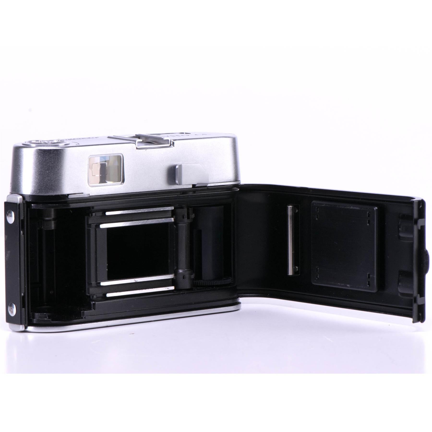 フォクトレンダー Vito CL カメラ | ランター 50mm f2.8 レンズ