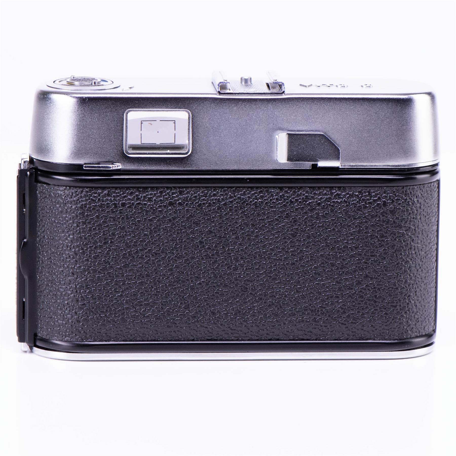 フィルムカメラ VOIGTLANDER VITO C / LANTHAR 50mm f2.8 Voigtländer Vito CL with Lanthar 2,8/50mm – Hard to Find Camera Store