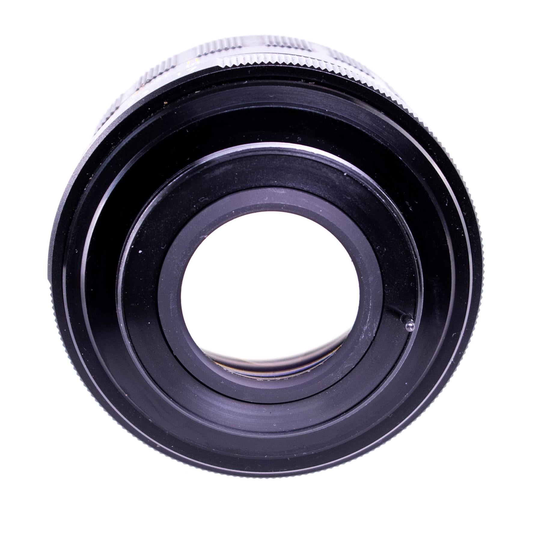 【完動品】YASHICA TL ELECTRO X / 50mm F1.7 完動品】YASHICA TL ELECTRO X / 50mm F1.7 - メルカリ