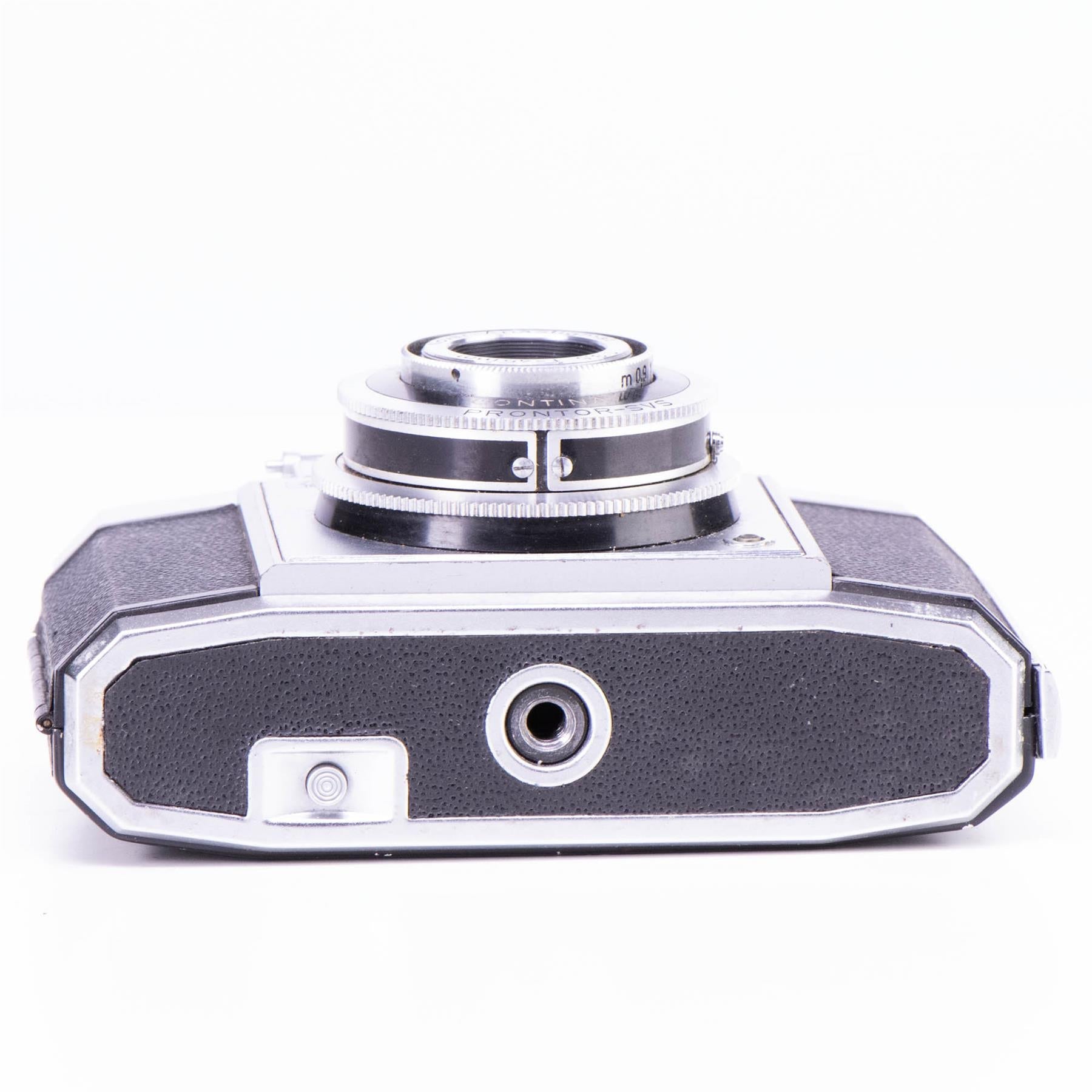 ツァイス イコン コンティナ 2a カメラ | ホワイト | ドイツ | 1954年
