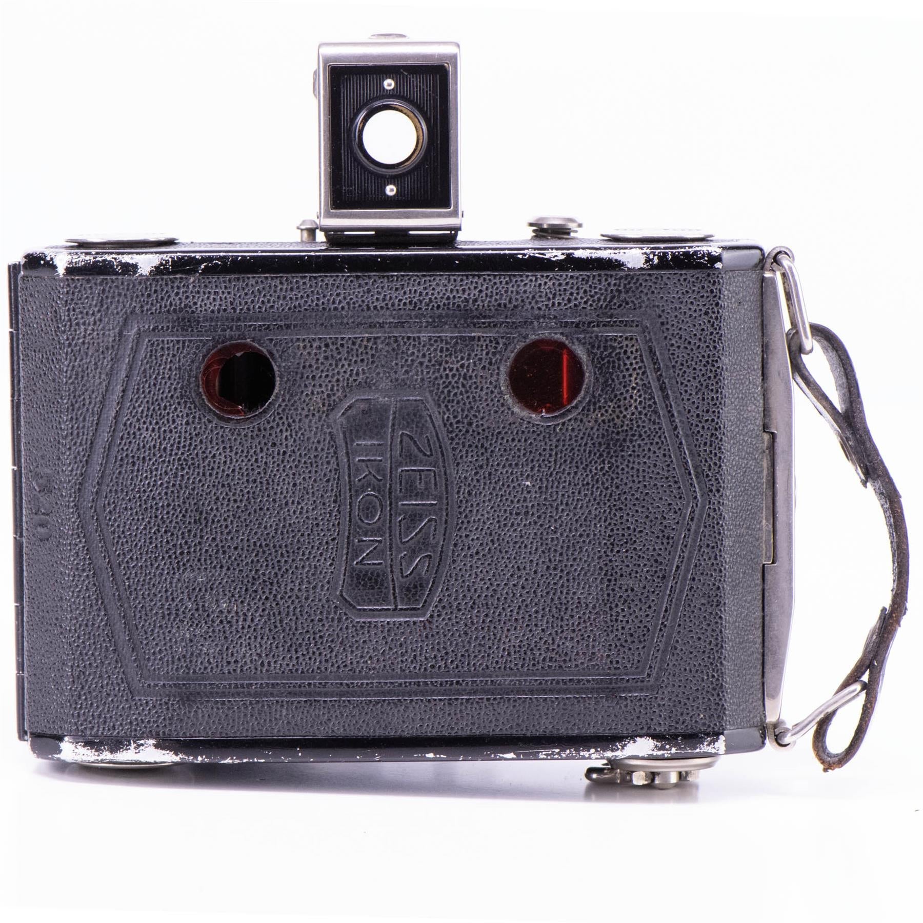 ZEISS ikonta 520 蛇腹カメラ 蛇腹カメラ スプリングカメラ Zeiss Ikon Ikonta 520/18