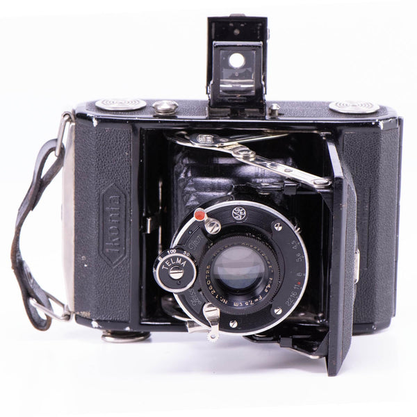 Zeiss-Ikon-Ikonta-520-Camera-