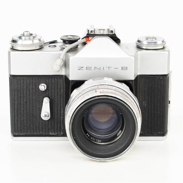Zenit-E-Camera-Helios-58mm-