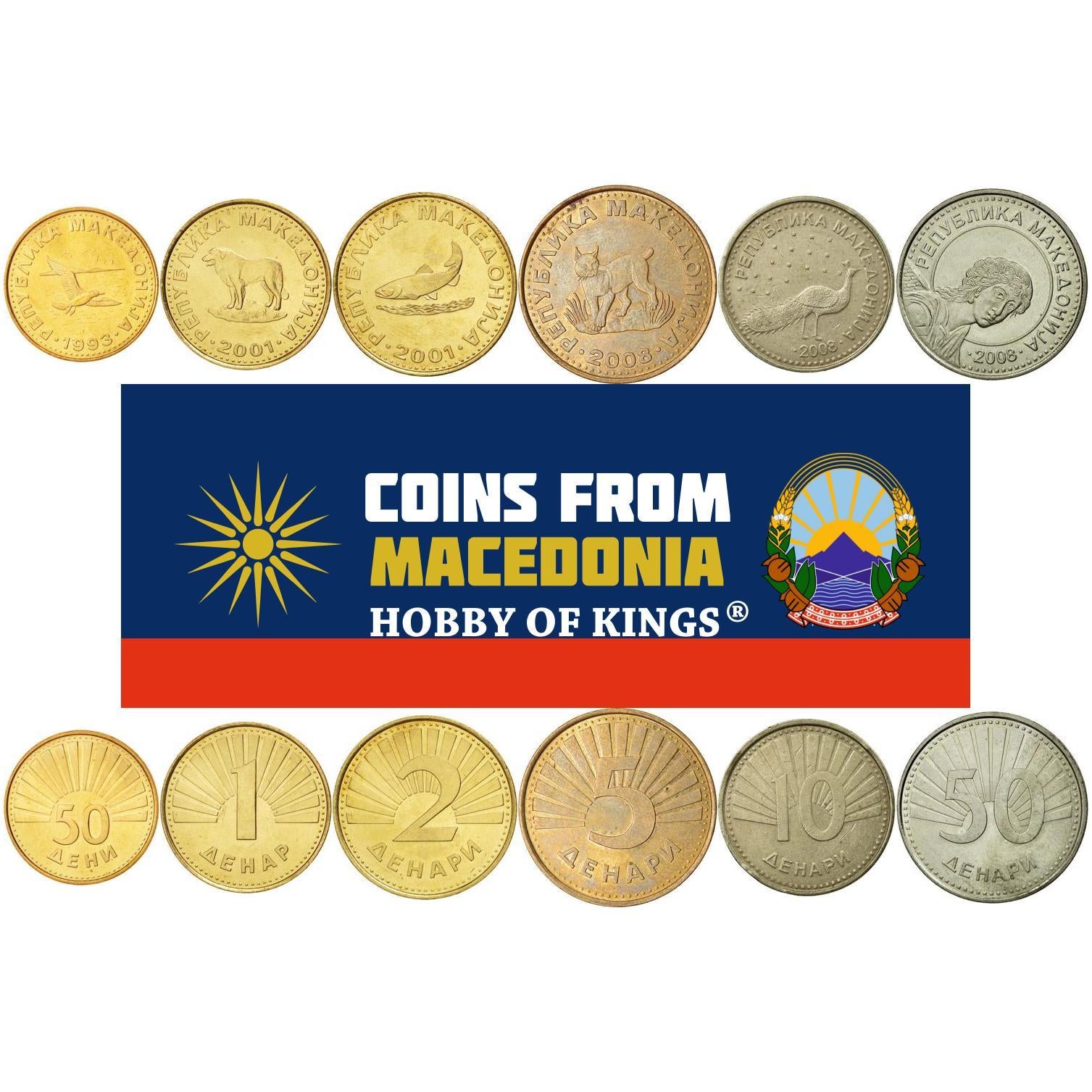 コレクターズコイン – ページ 186