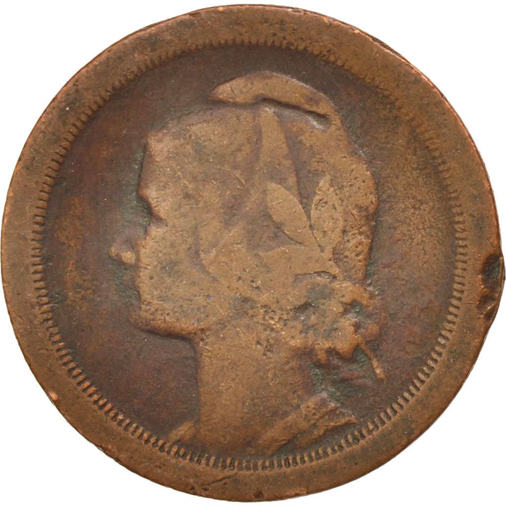 Portugalia | Moneta 20 centavos | Brąz | Km:574 | 1924 - 1925